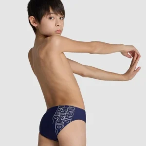 Arena Boy’s swim briefs grafic