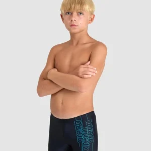 Arena Boy’s swim short grafic