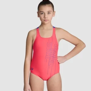 Arena Girl’s Swimsuit pro grafic