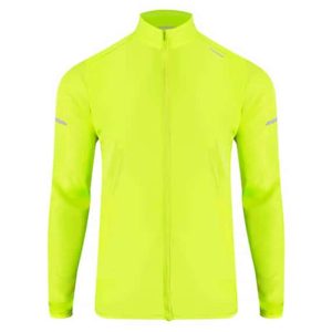 RUNNEK GIACCA ANTIVENTO UNISEX