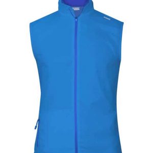RUNNEK GILET ANTIVENTO UNISEX