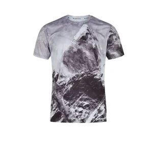 Maglietta Wild Tee Uomo Himalaya