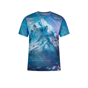 Maglietta Wild Tee Uomo Himalaya 2