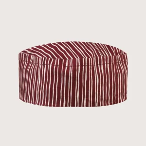 Tamburello chef “Riga Bordeaux” Conf. 2 Pezzi