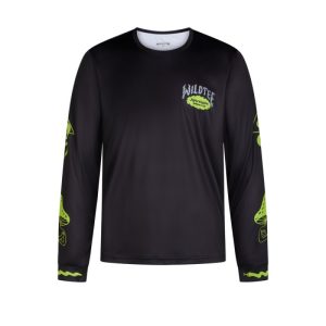 WILD TEE MAGLIA LUNGA unisex