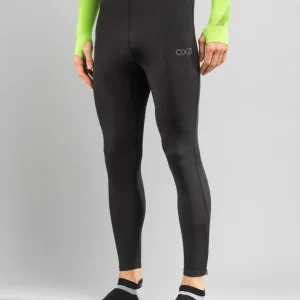 Oxyburn PANTALORI RUNNING uomo