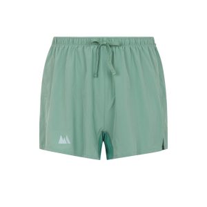 Everglades Mint Pantaloncini Unisex