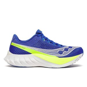 SAUCONY ENDORPHIN PRO 4