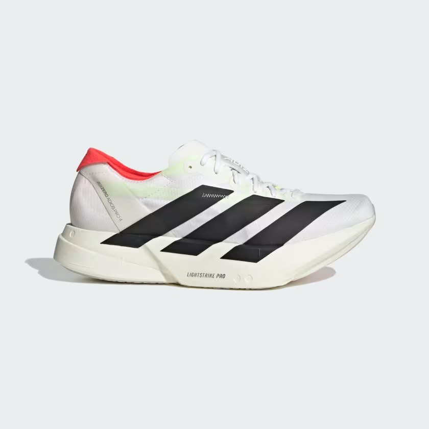 ADIDAS ADIZERO ADIOS PRO 4 - immagine 2