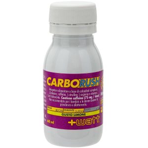 +WATT Carbon Rush