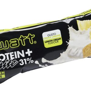 +WATT Protein+ white crema di limone