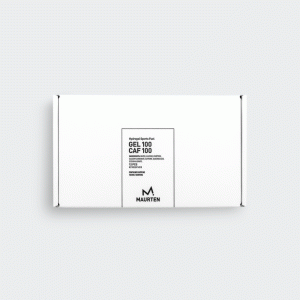 MAURTEN GEL 100 CAF Box 12 pz