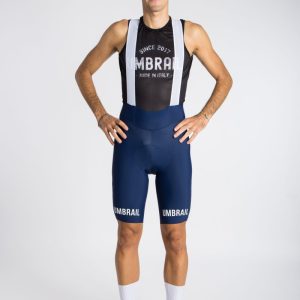 UMBRAIL SALOPETTE TONTI ESTIVA unisex