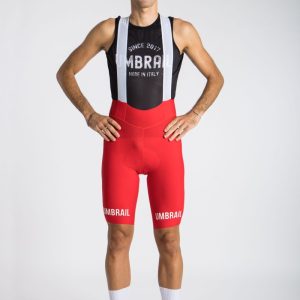 UMBRAIL SALOPETTE TONTI ESTIVA unisex