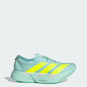 ADIDAS ADIZERO ADIOS PRO 4  w