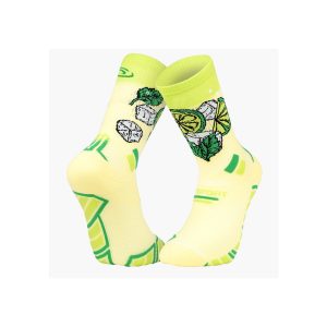 BV sport Calza TRAIL ULTRA MOJITO