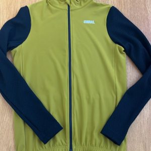 UMBRAIL Louison CANNETO