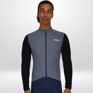 UMBRAIL Louison ACCIAIO