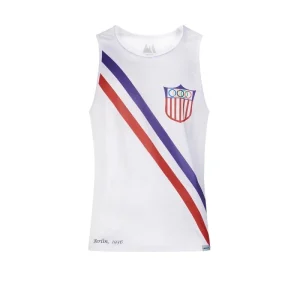 Canotta Wild Tee Uomo Jesse