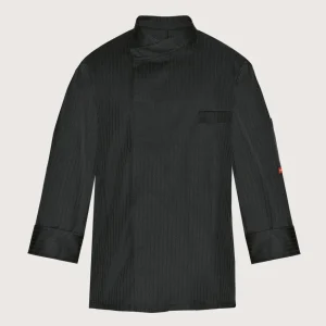 Ricamo giacca King unisex