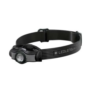 LED LENSER LAMPADA FRONTALE MH5