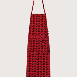 Grembiule cucina “Lima” fantasia “Teschio”