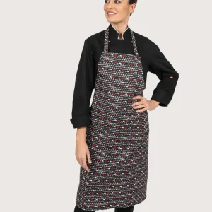 Grembiule cucina “Lima” fantasia “Game Over”