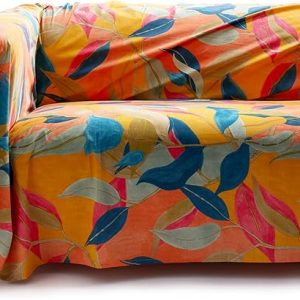 Telo Arredo Classic foglie