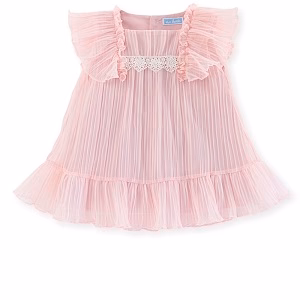 vestitino tulle