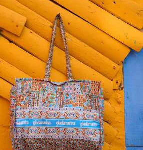 Borsa Mare Cairo