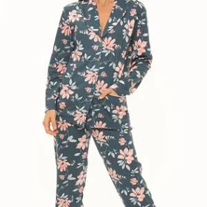 Pigiama donna  fantasia