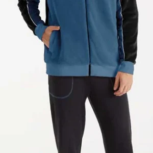 Completo Pigiama e Giacca girocollo