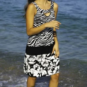 Abito fantasia spalla scesa