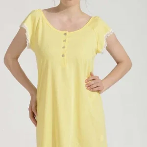 Camicia + Vestaglia gestante