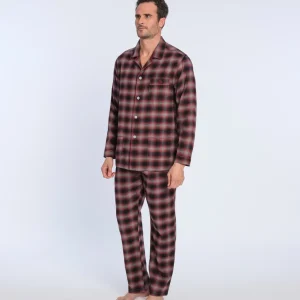 Pigiama uomo in vaiella