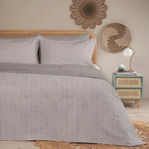 Trapuntino Boutis tinta unita