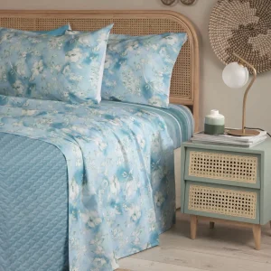 Completo letto 4 pezzi