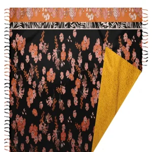 Telo mare foulard Mix