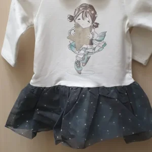 ABITO FELBA CON BALZA