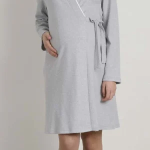 Camicia + Vestaglia gestante 1851+5672