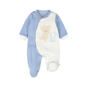 Tutuna in ciniglia 24N0160