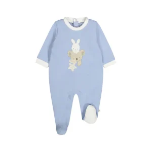 Tutina interlock 24N0180