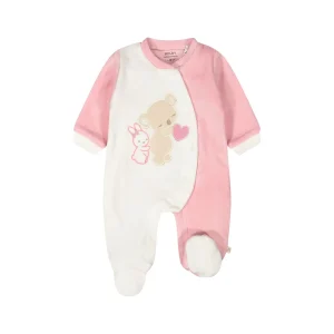 Tutina ciniglia 24N0011