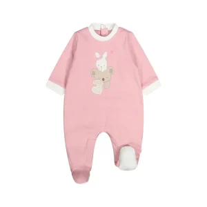 Tutina interlock 24N0031