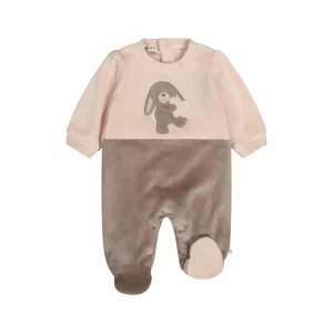 Tutina ciniglia 24N0721