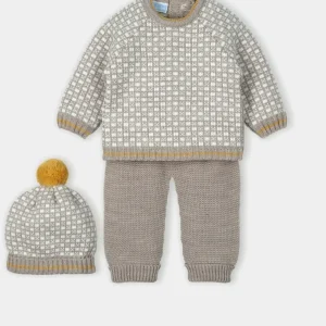 Completo 2 pezzi 9020