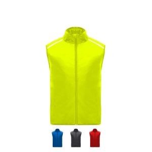 MYTEAM GILET TECNICO RUNNING