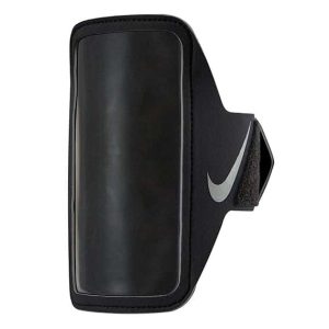 NIKE ARM BAND PLUS NERO