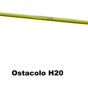 OSTACOLO FLESSIBILE H20