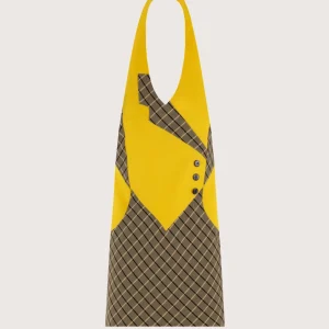 Grembiule “Panarea” colori & fantasie a scelta